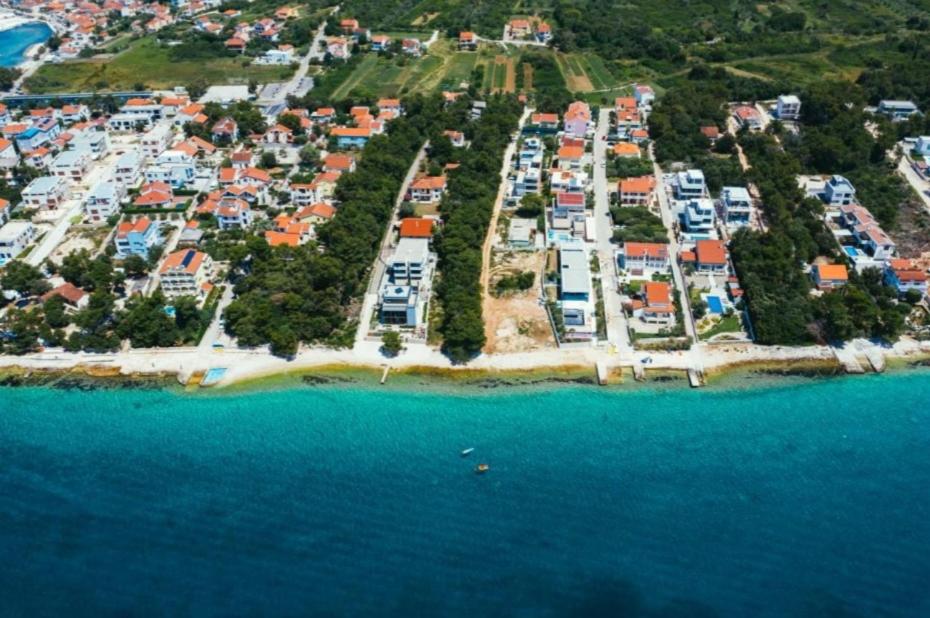Apartments Prestige Petrčane