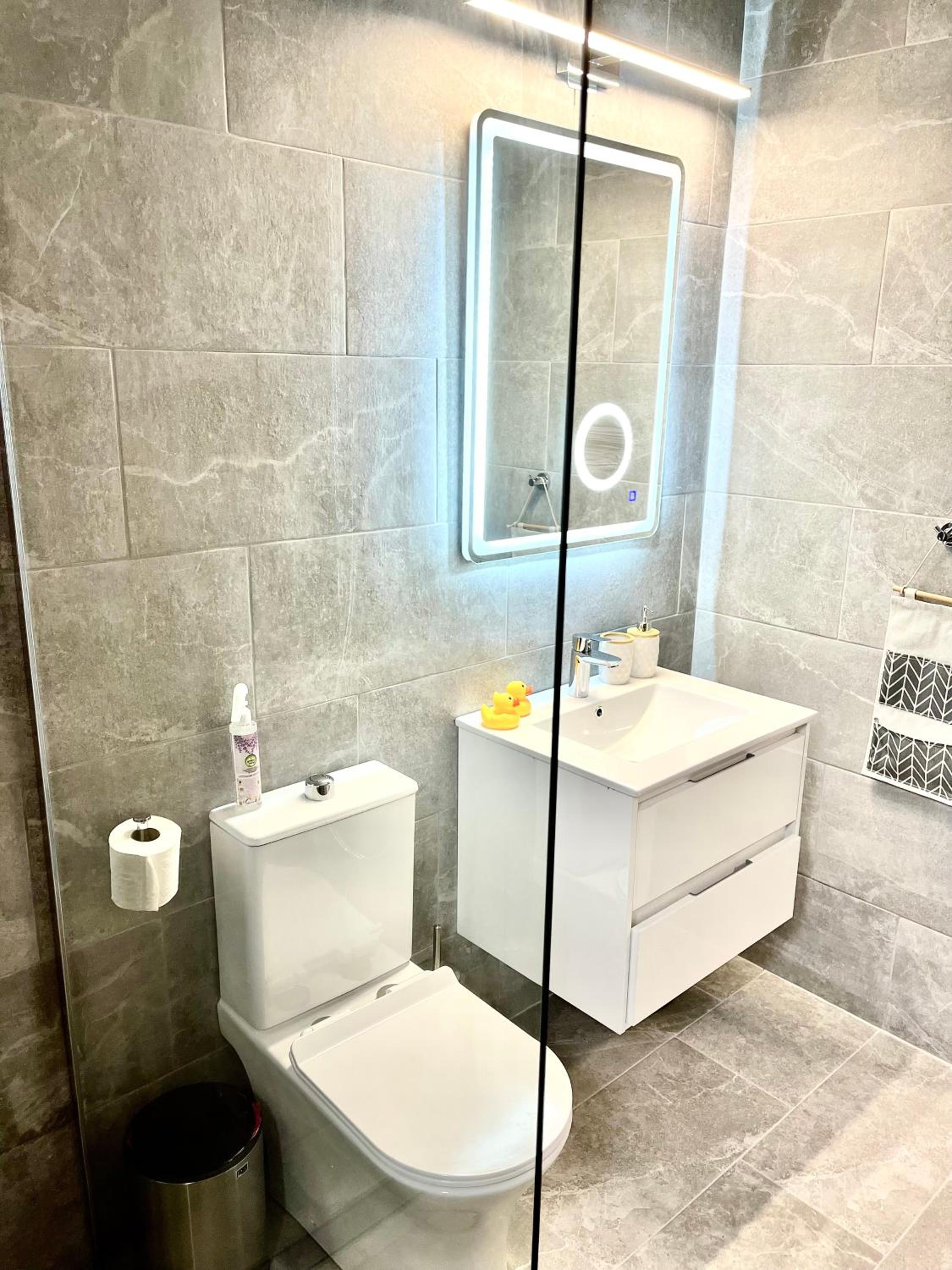 Pafia Crown-Jewel 2B, Pool, Prime Location, Paphos