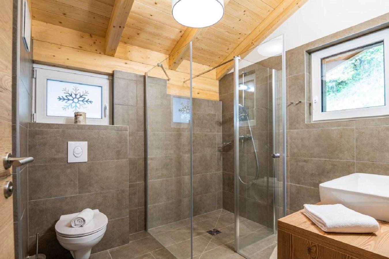 Chalet Dorf Wagrain Alpenleben by AlpenTravel