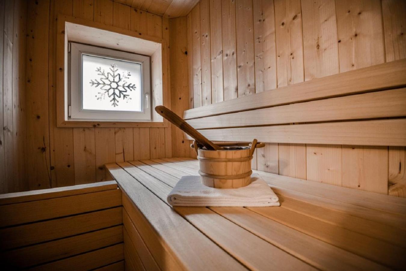 Chalet Dorf Wagrain Alpenleben by AlpenTravel