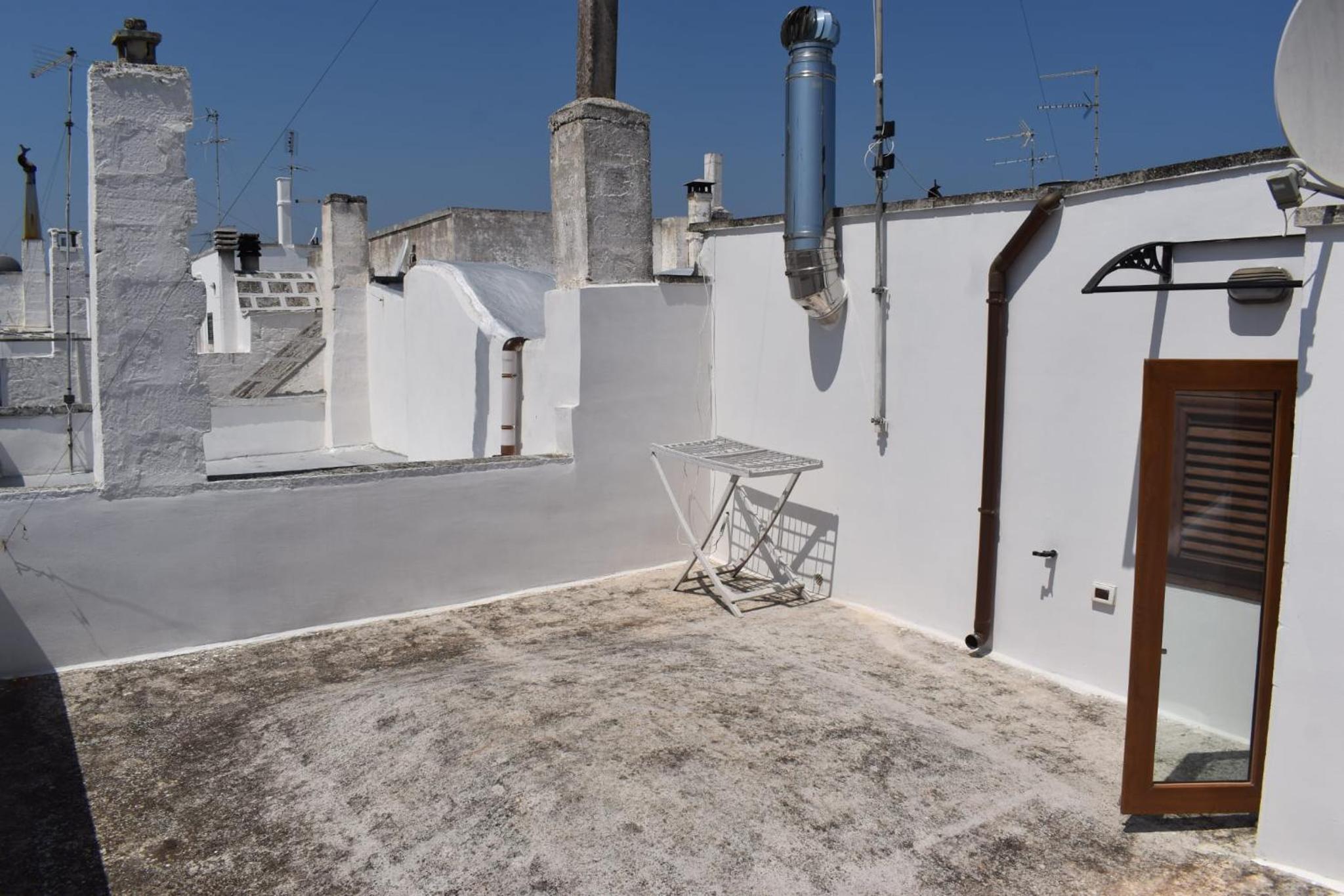 roof