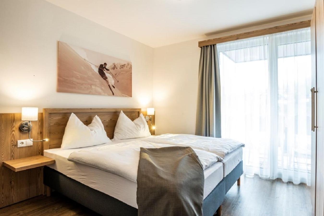 Chalet Dorf Wagrain Alpenleben by AlpenTravel
