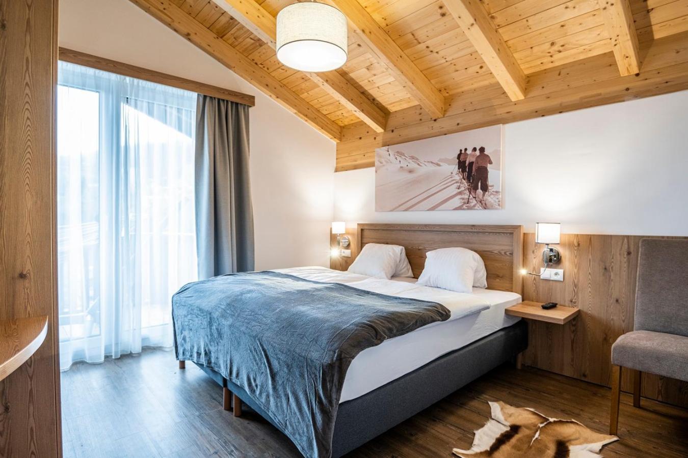 Chalet Dorf Wagrain Alpenleben by AlpenTravel