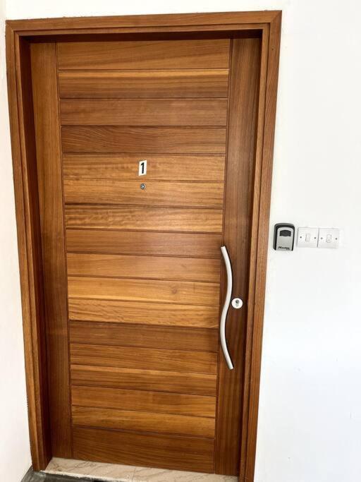 Pafia Crown-Jewel 2B, Pool, Prime Location, Paphos