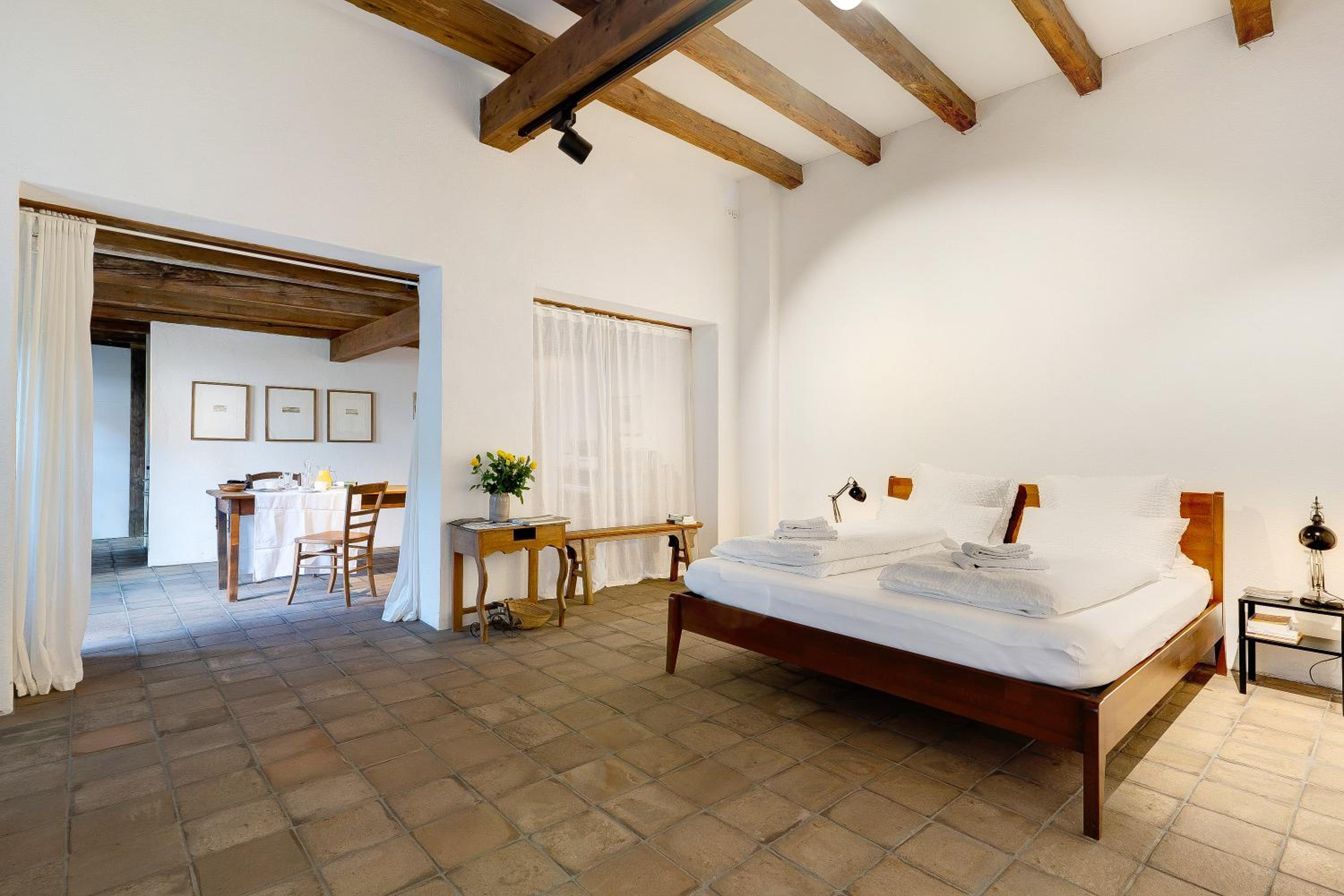 Loft Im Künstlerhaus