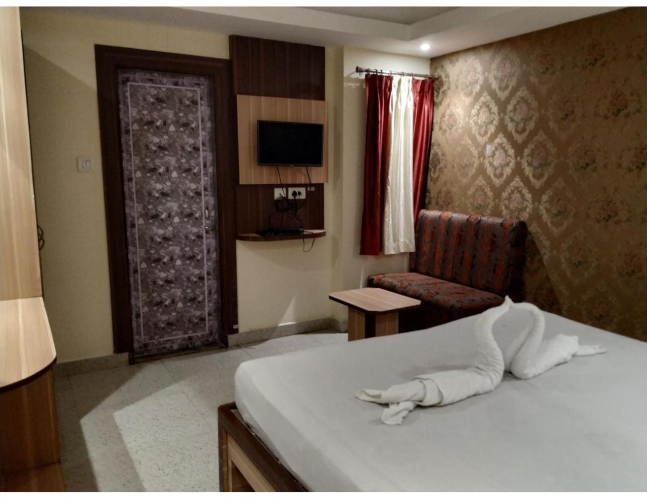 Sea View Residency, Puri