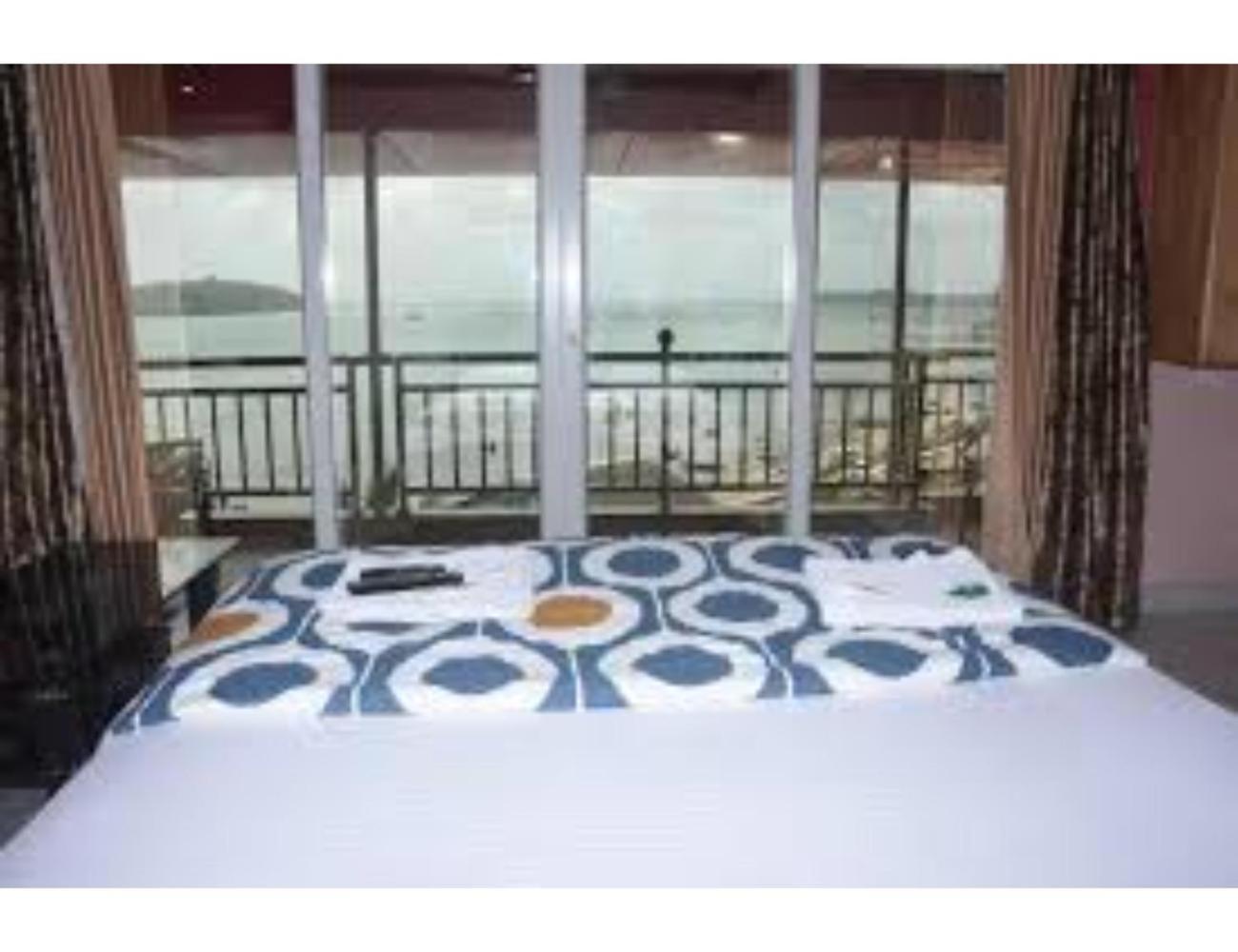 Sea View Residency, Puri