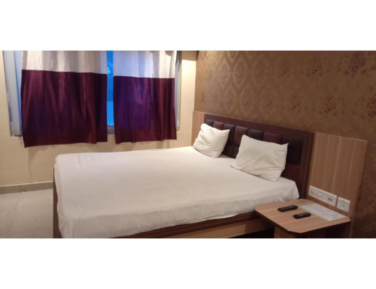 Sea View Residency, Puri
