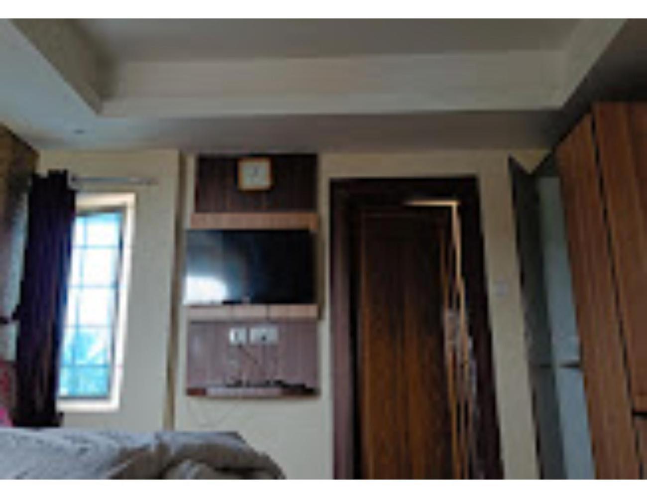 Sea View Residency, Puri