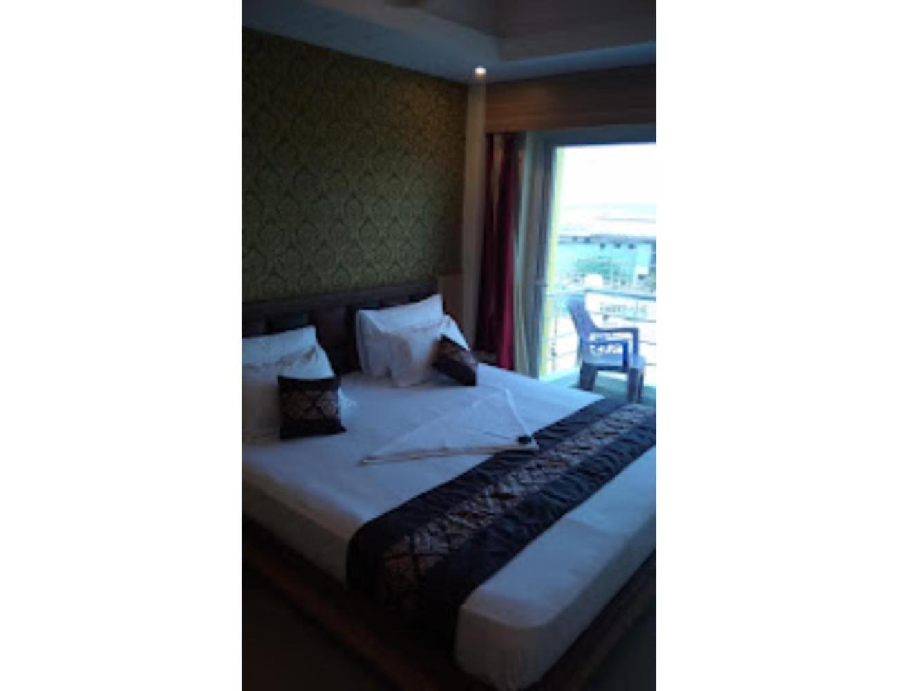 Sea View Residency, Puri
