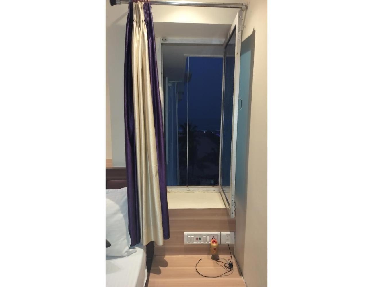 Sea View Residency, Puri