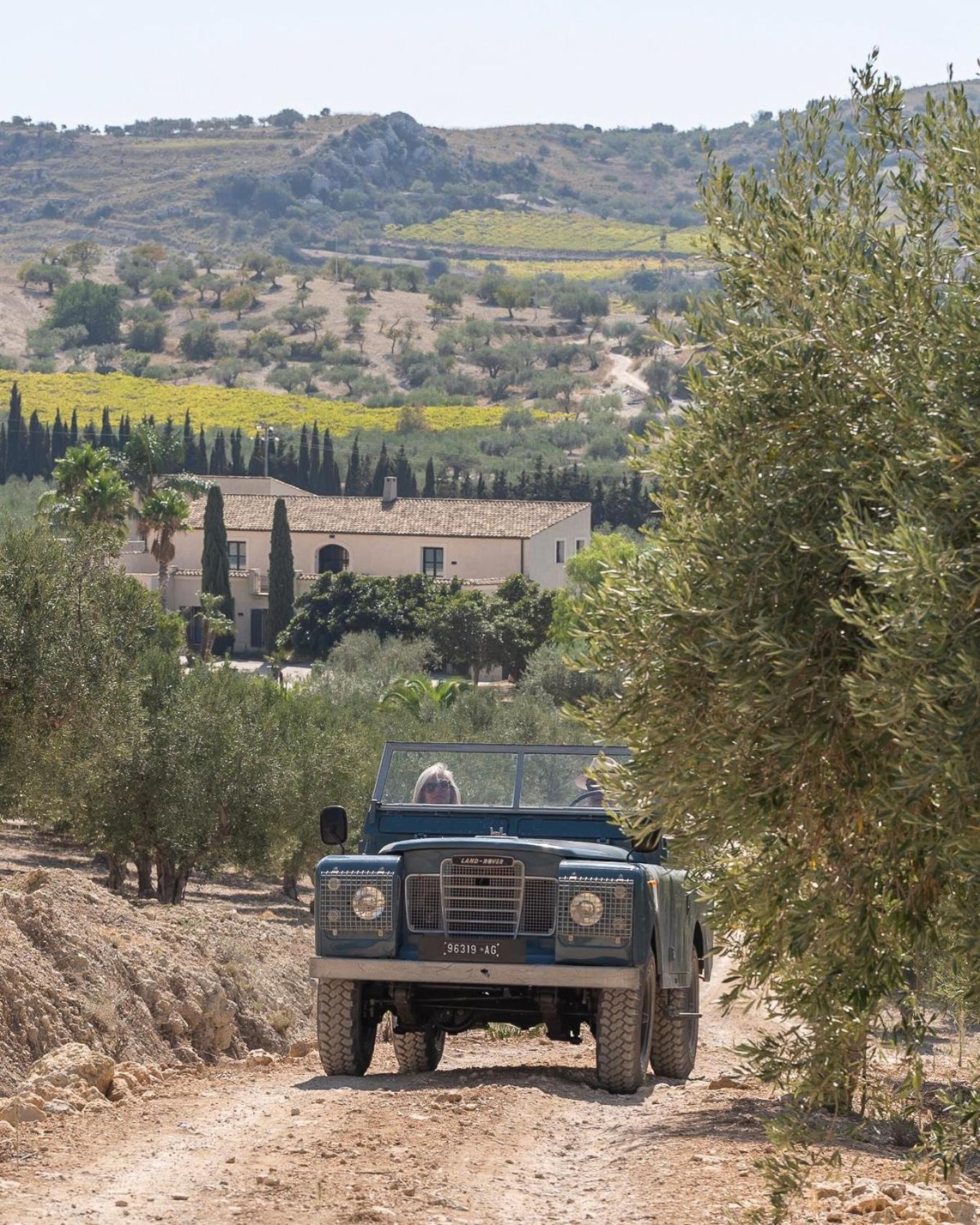 Azienda Agricola Mandranova