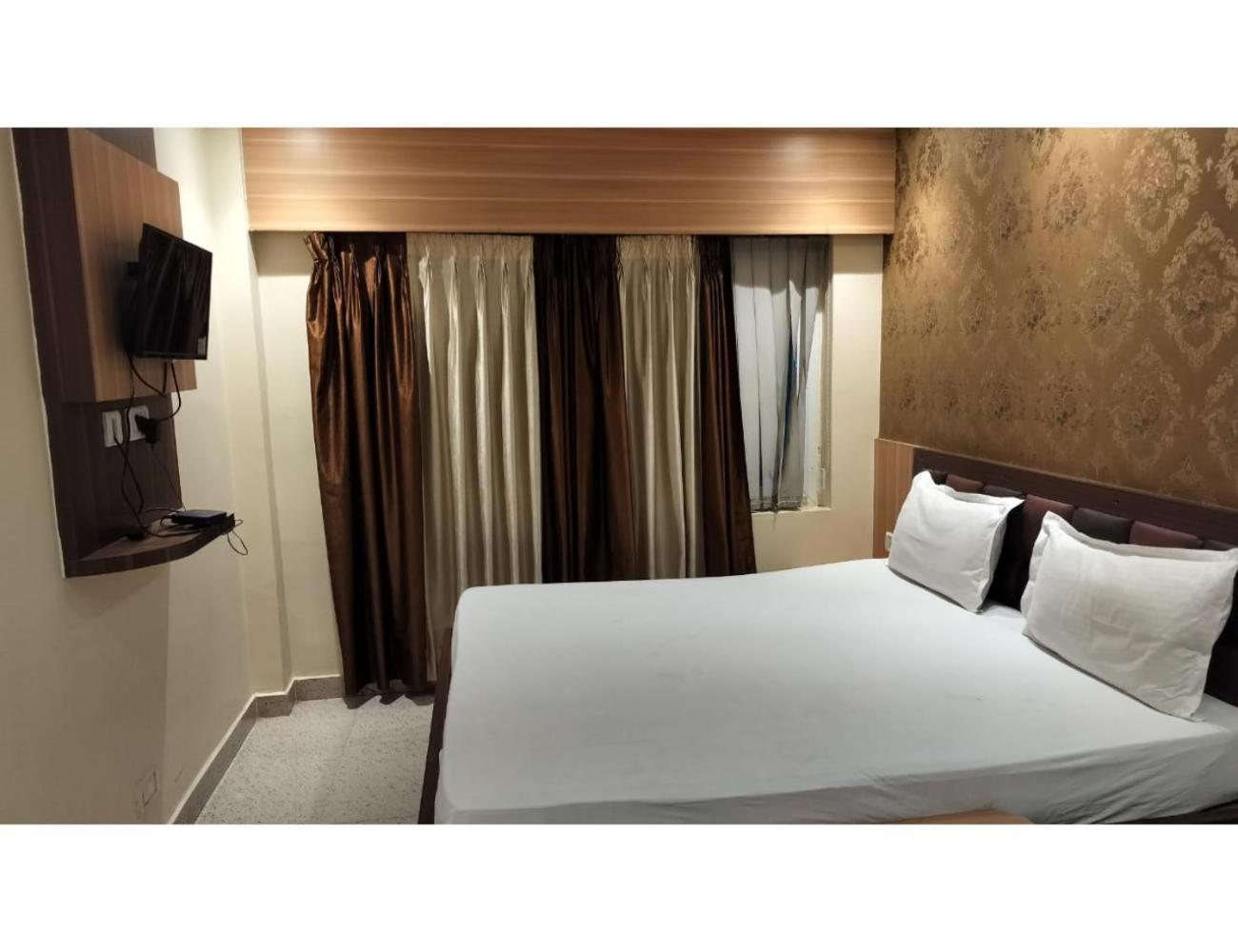 Sea View Residency, Puri