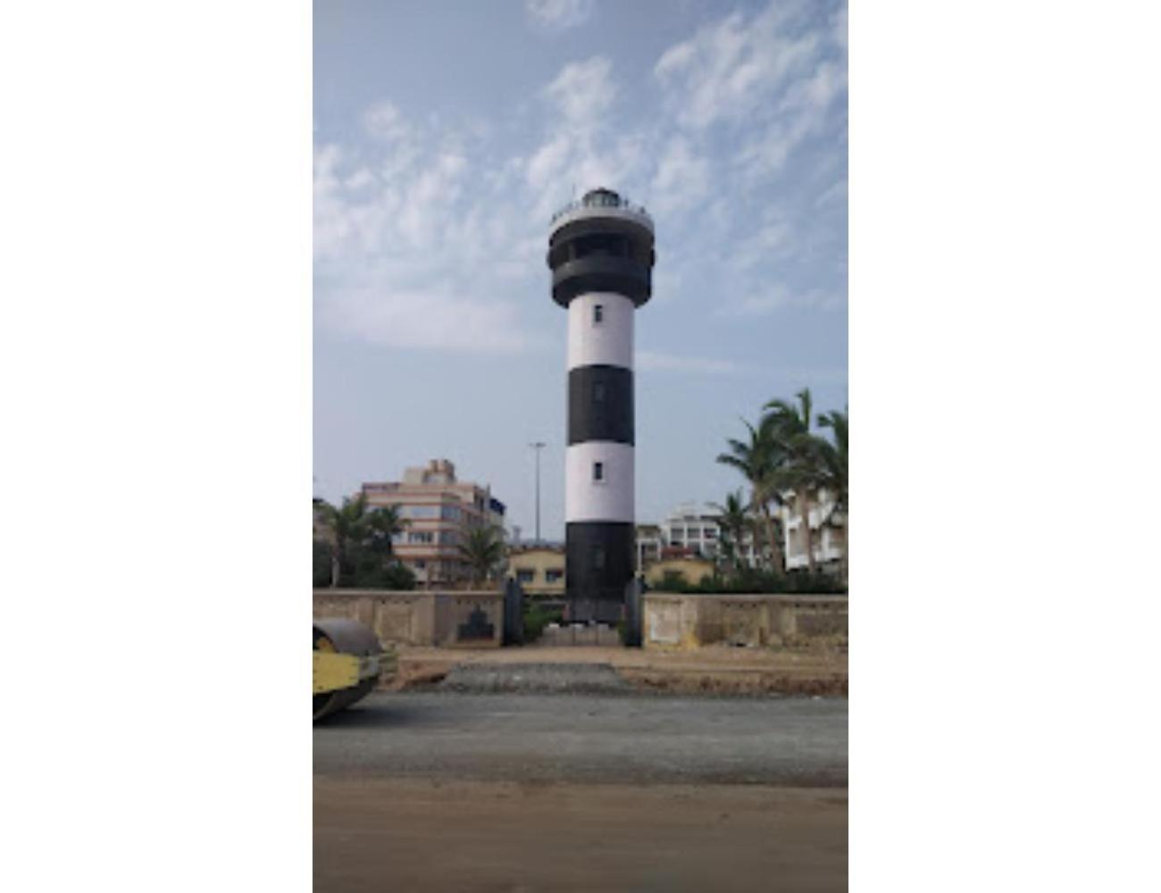 Sea View Residency, Puri