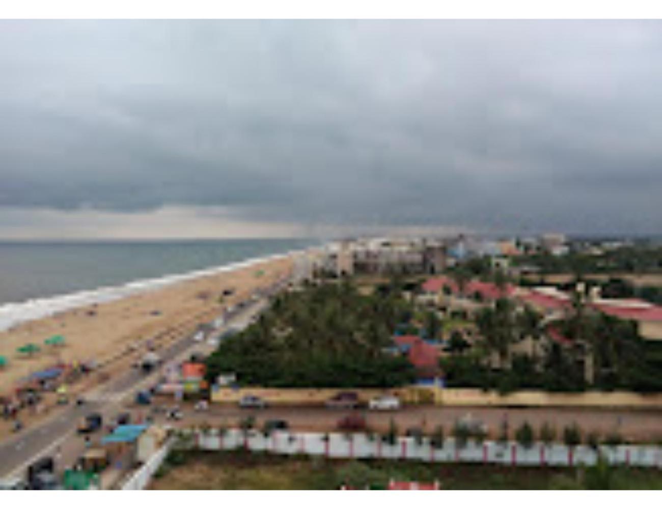 Sea View Residency, Puri