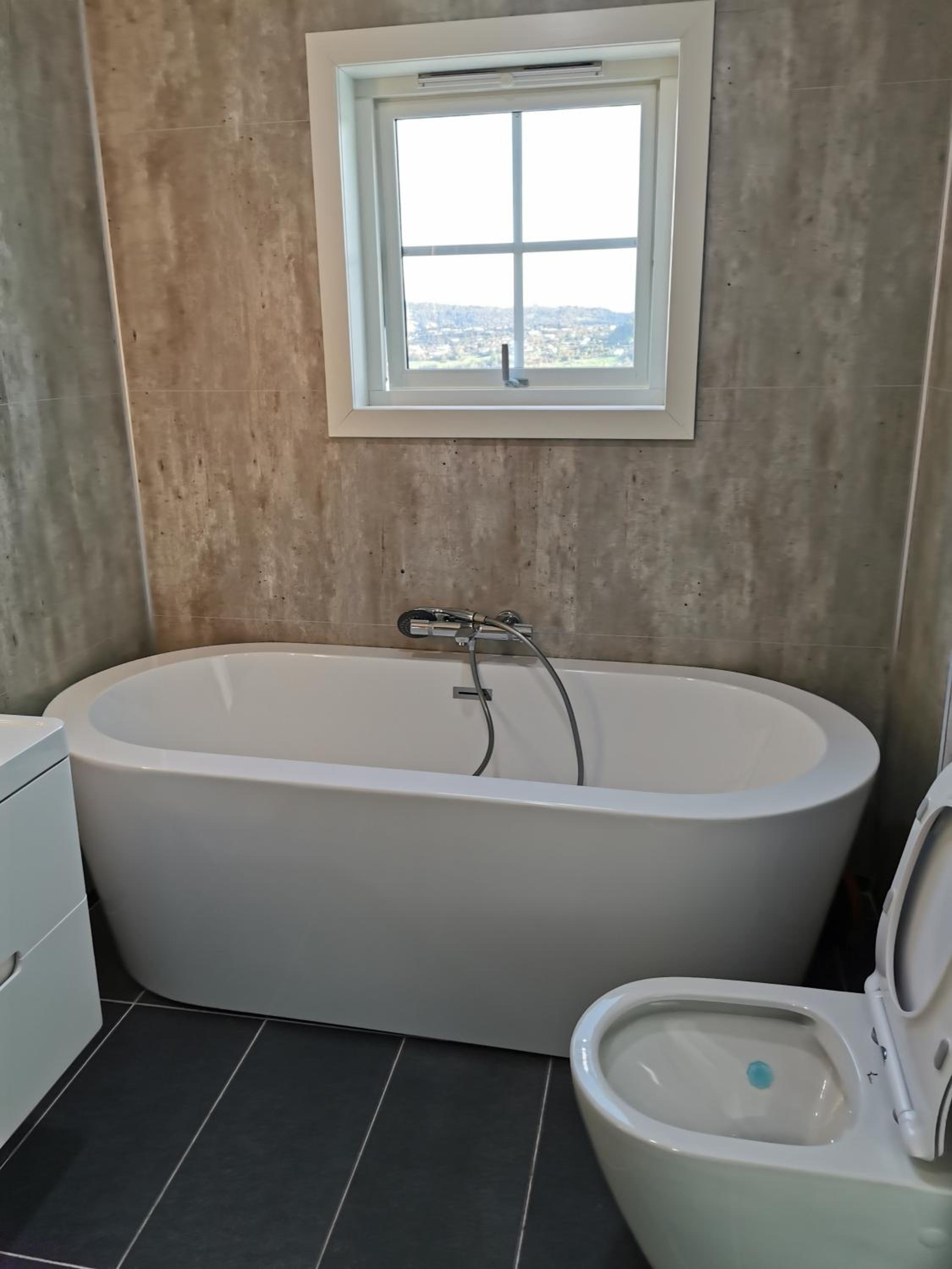 Fjordview Rentals