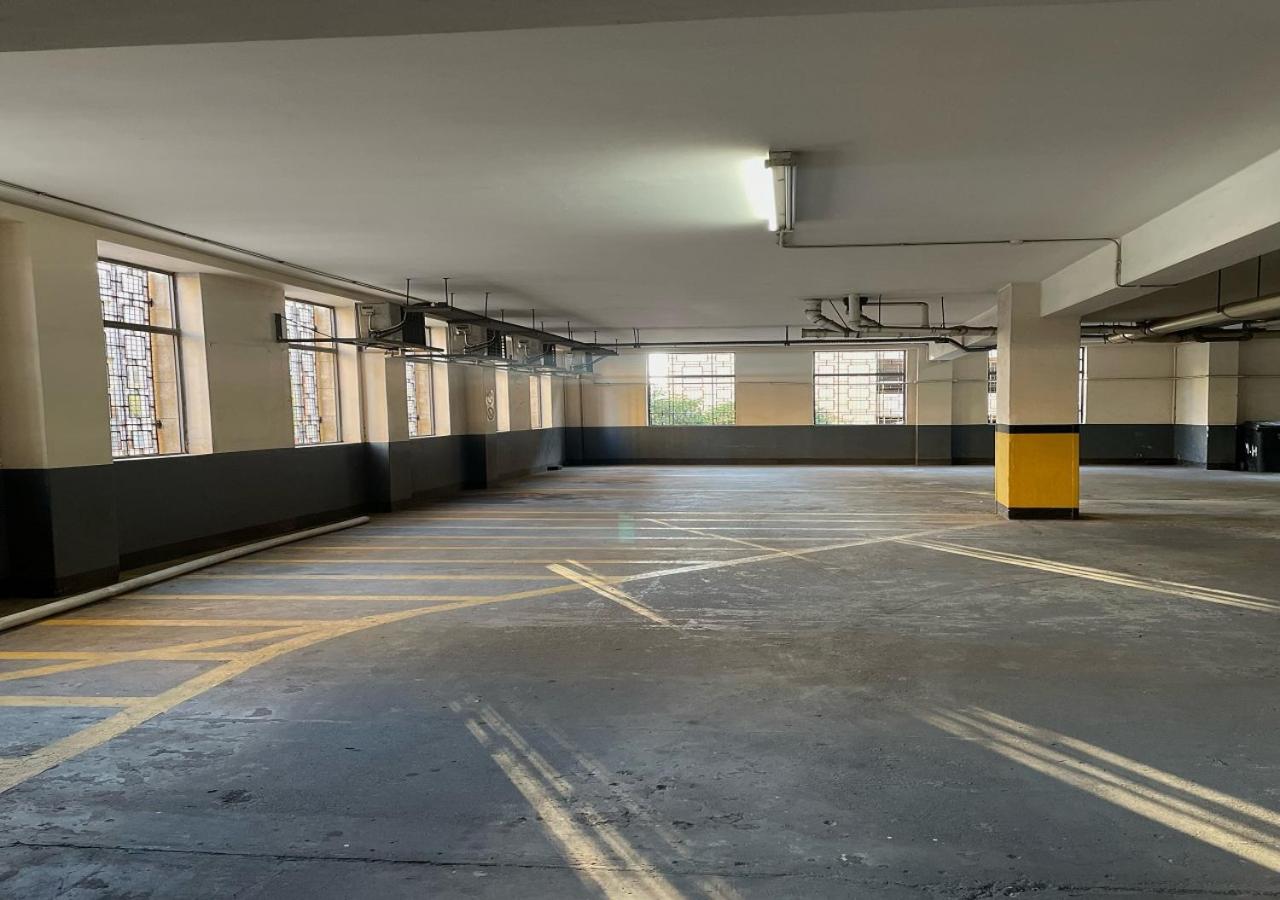 Mapungubwe Apartments