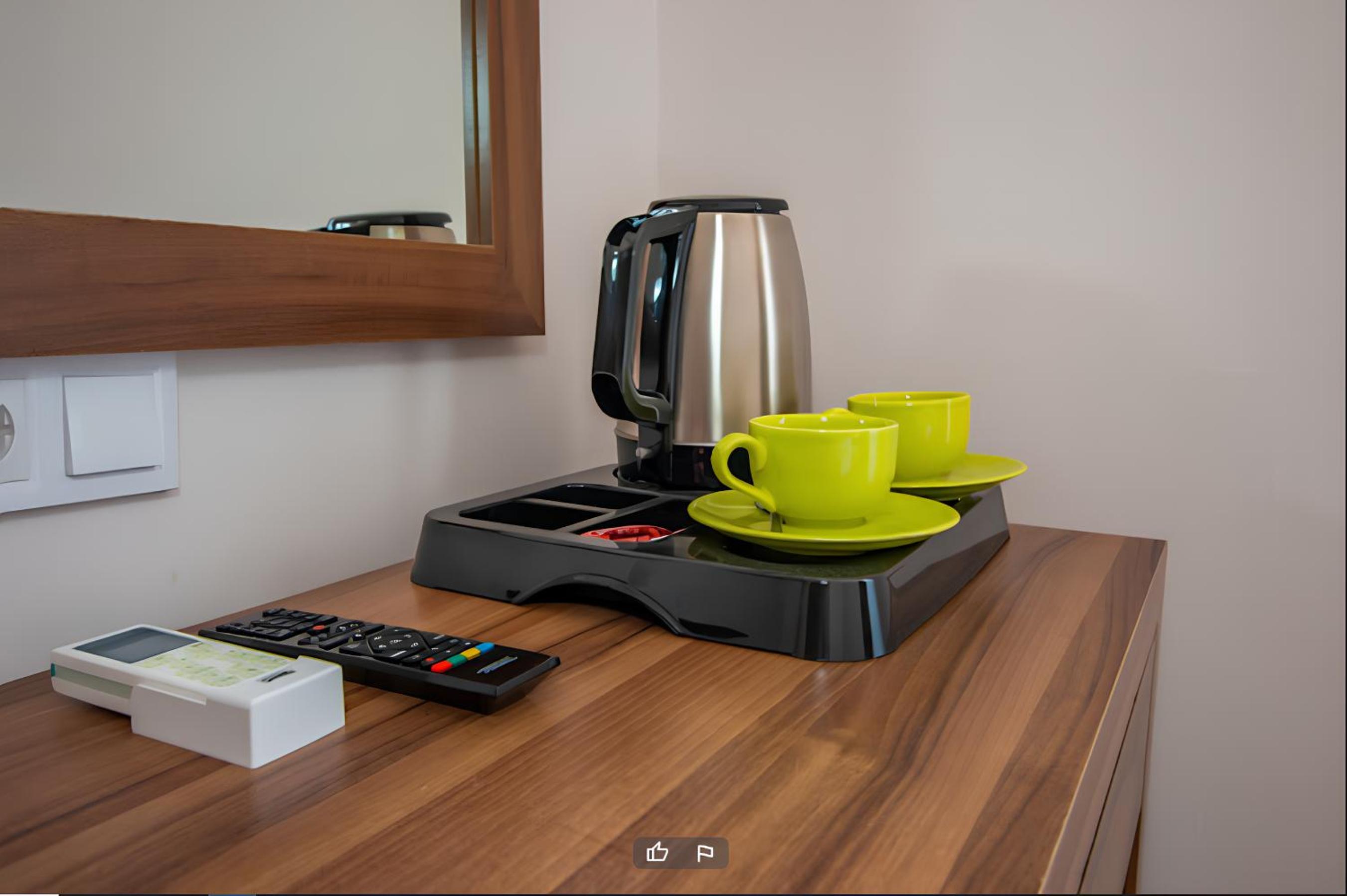 Venüs Otel - Image 23