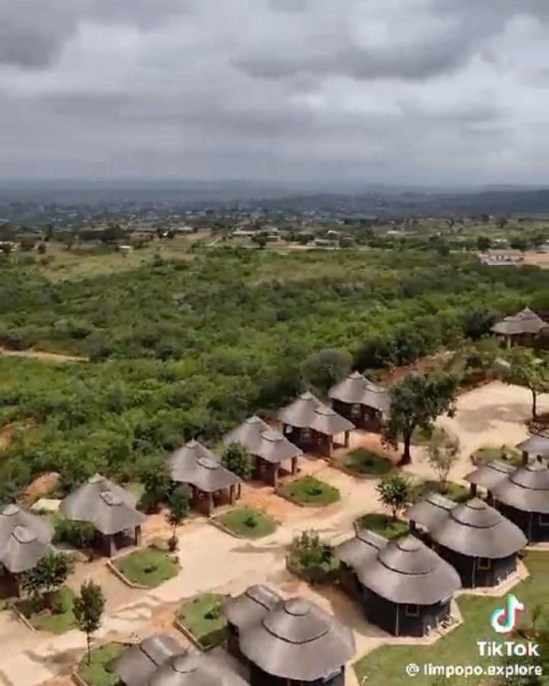 Elias Nefale Eco Estate view 3