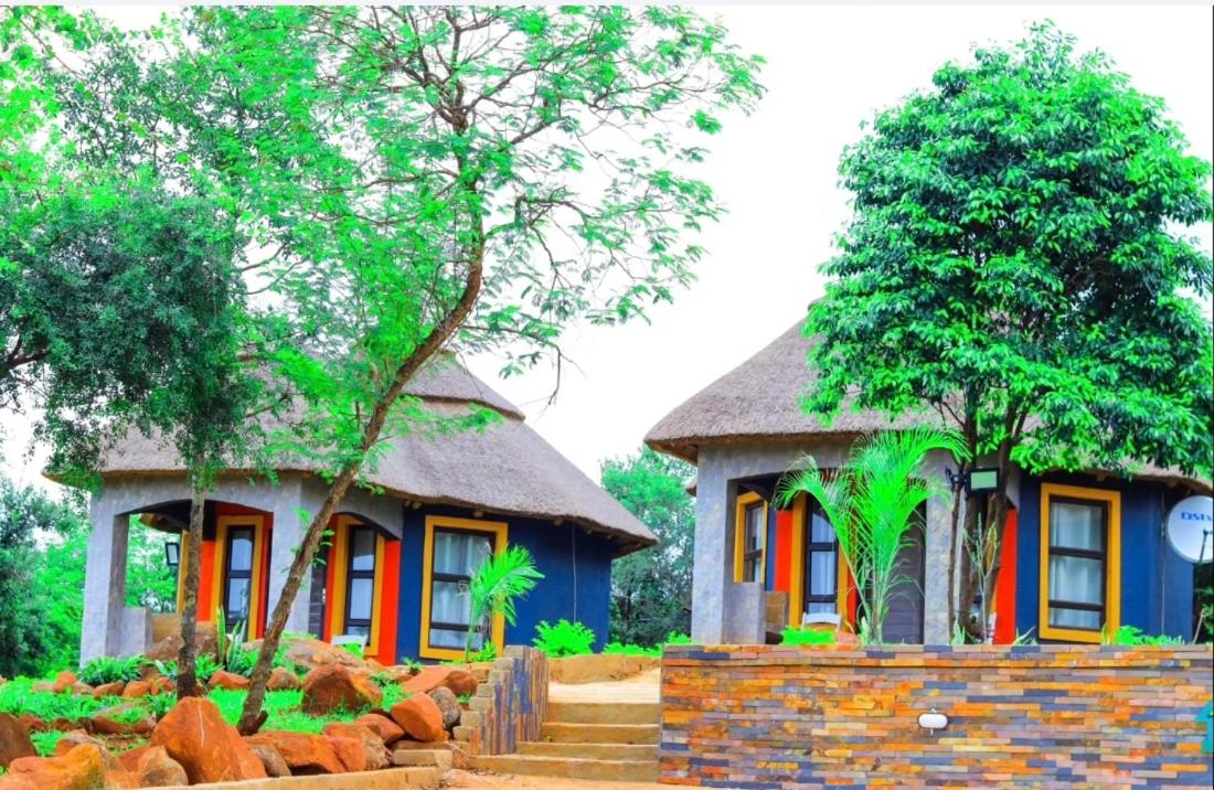Elias Nefale Eco Estate view 4