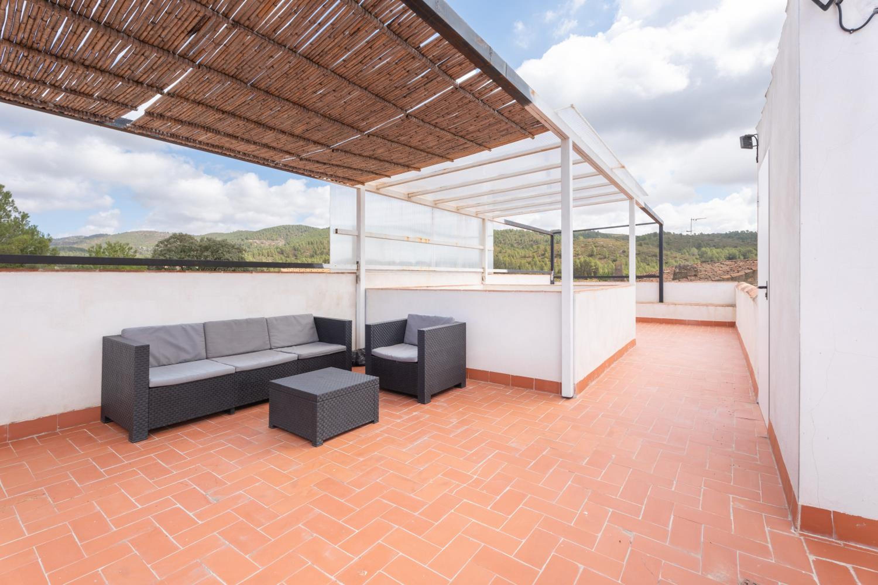 roof