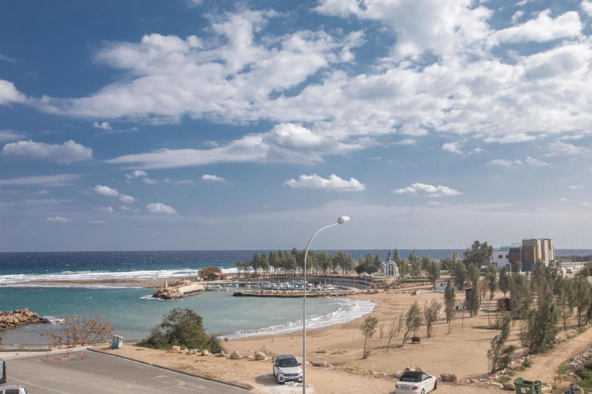 Ferienhaus mit Privatpool für 6 Personen ca 135 qm in Paralimni, Südküste von Zypern