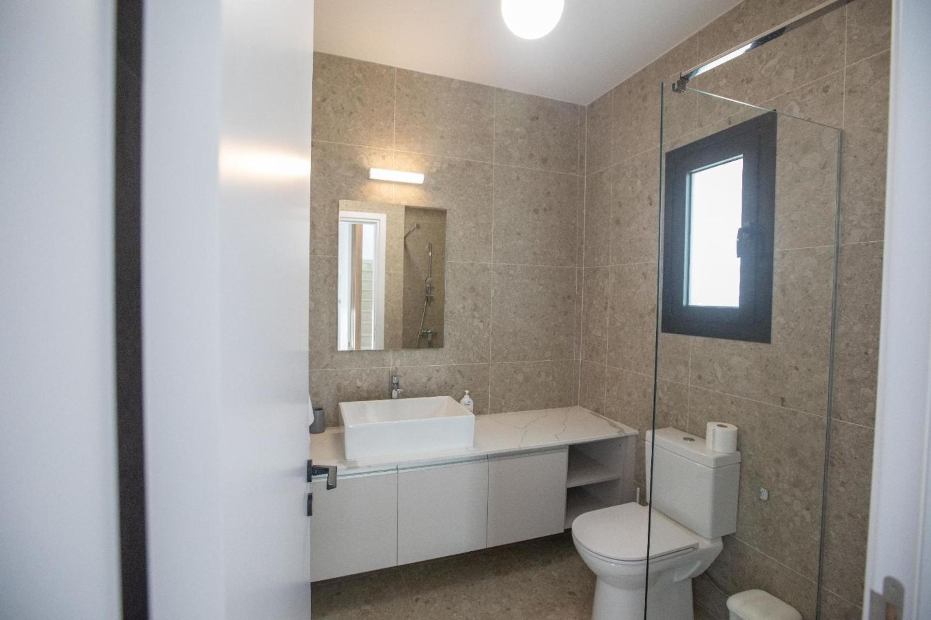 Ferienhaus mit Privatpool für 6 Personen ca 135 qm in Paralimni, Südküste von Zypern