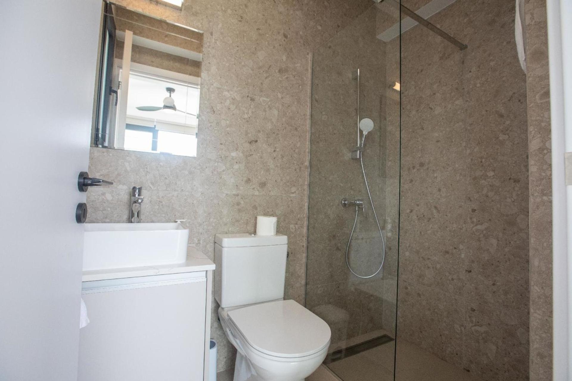 Ferienhaus mit Privatpool für 6 Personen ca 135 qm in Paralimni, Südküste von Zypern