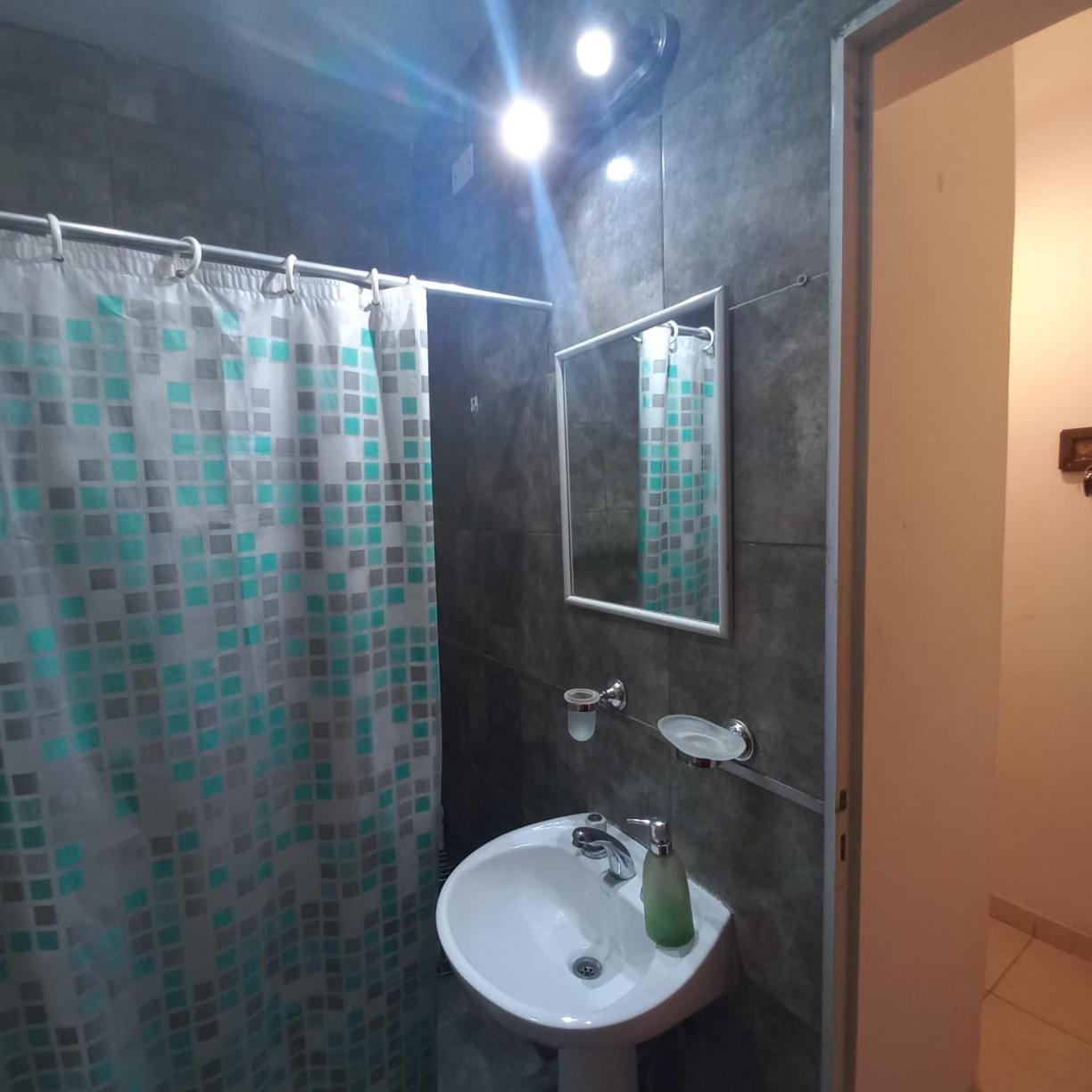 Apartamento A
