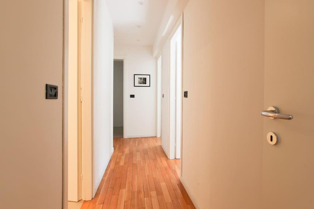 HACCA Collection - Brera & Fashion District - Bright 2BR Apt