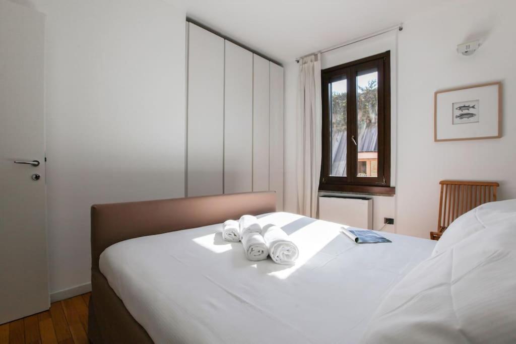 HACCA Collection - Brera & Fashion District - Bright 2BR Apt