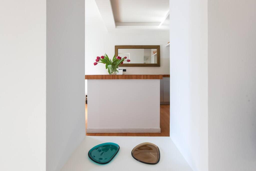 HACCA Collection - Brera & Fashion District - Bright 2BR Apt