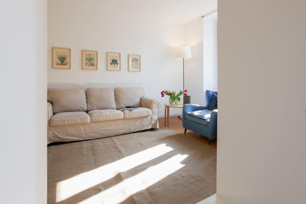 HACCA Collection - Brera & Fashion District - Bright 2BR Apt