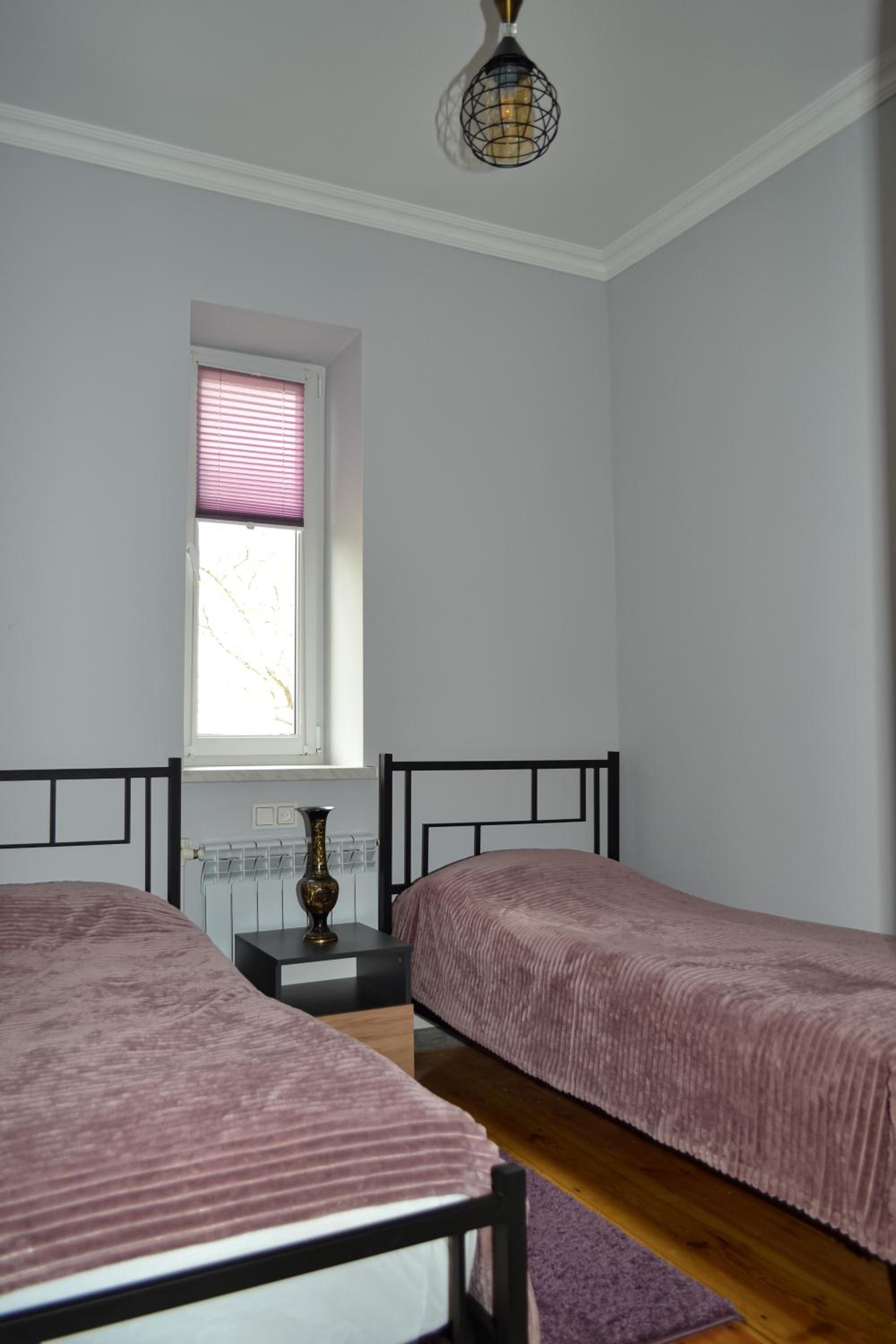 Sunny Lodge Dilijan