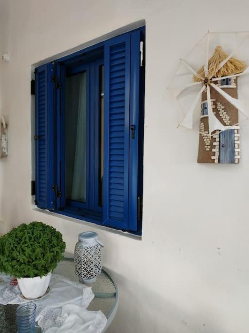 Kythnos Aegean Bliss - Kanala Seaview Getaway