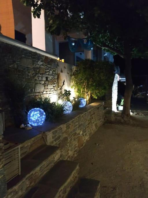 Kythnos Aegean Bliss - Kanala Seaview Getaway