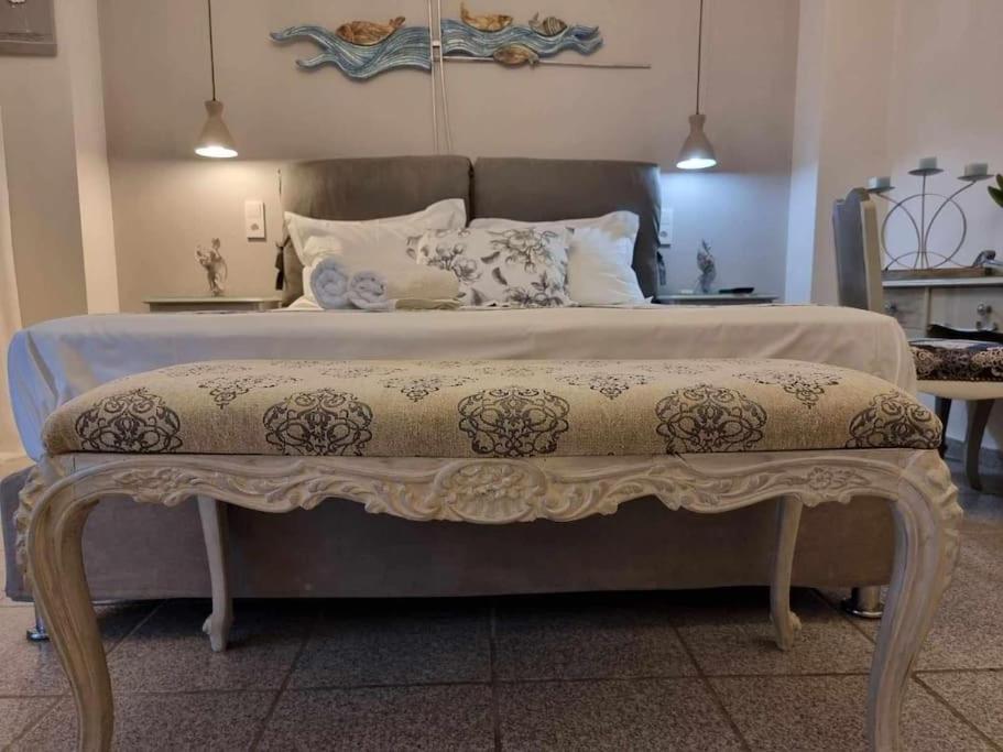 Kythnos Aegean Bliss - Kanala Seaview Getaway