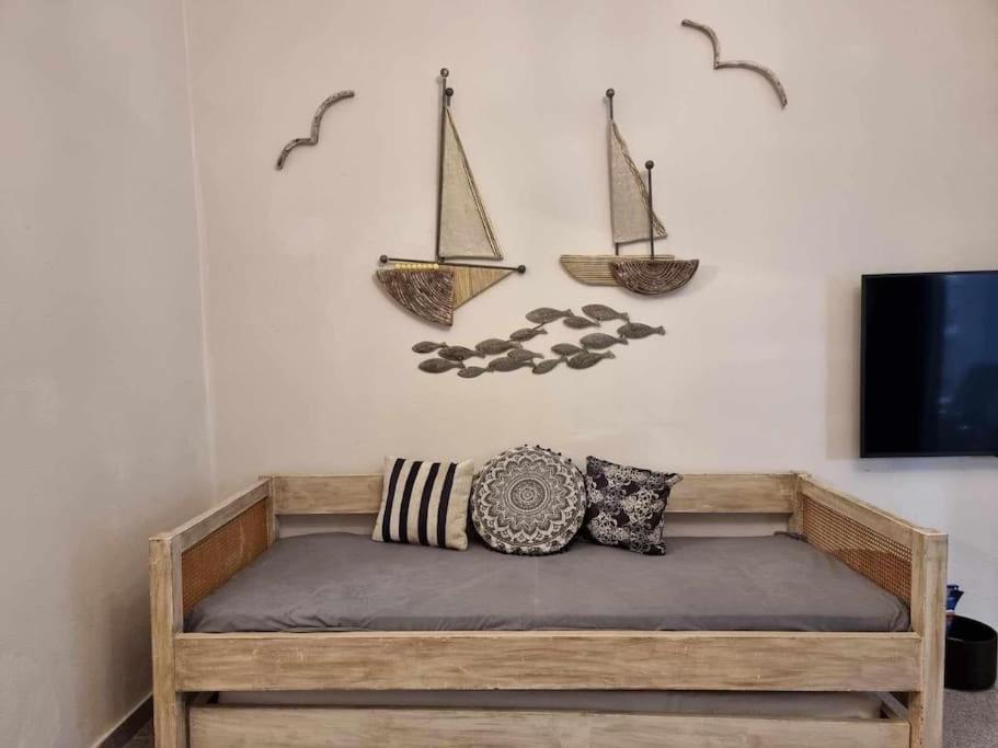 Kythnos Aegean Bliss - Kanala Seaview Getaway