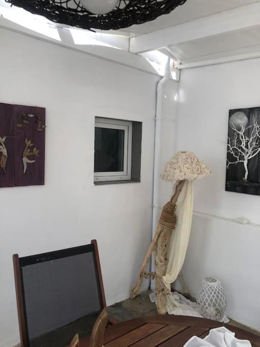 Kythnos Aegean Bliss - Kanala Seaview Getaway