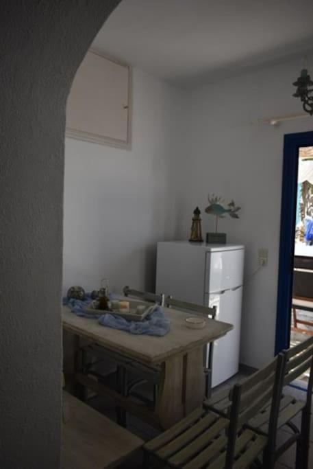 Kythnos Aegean Bliss - Kanala Seaview Getaway