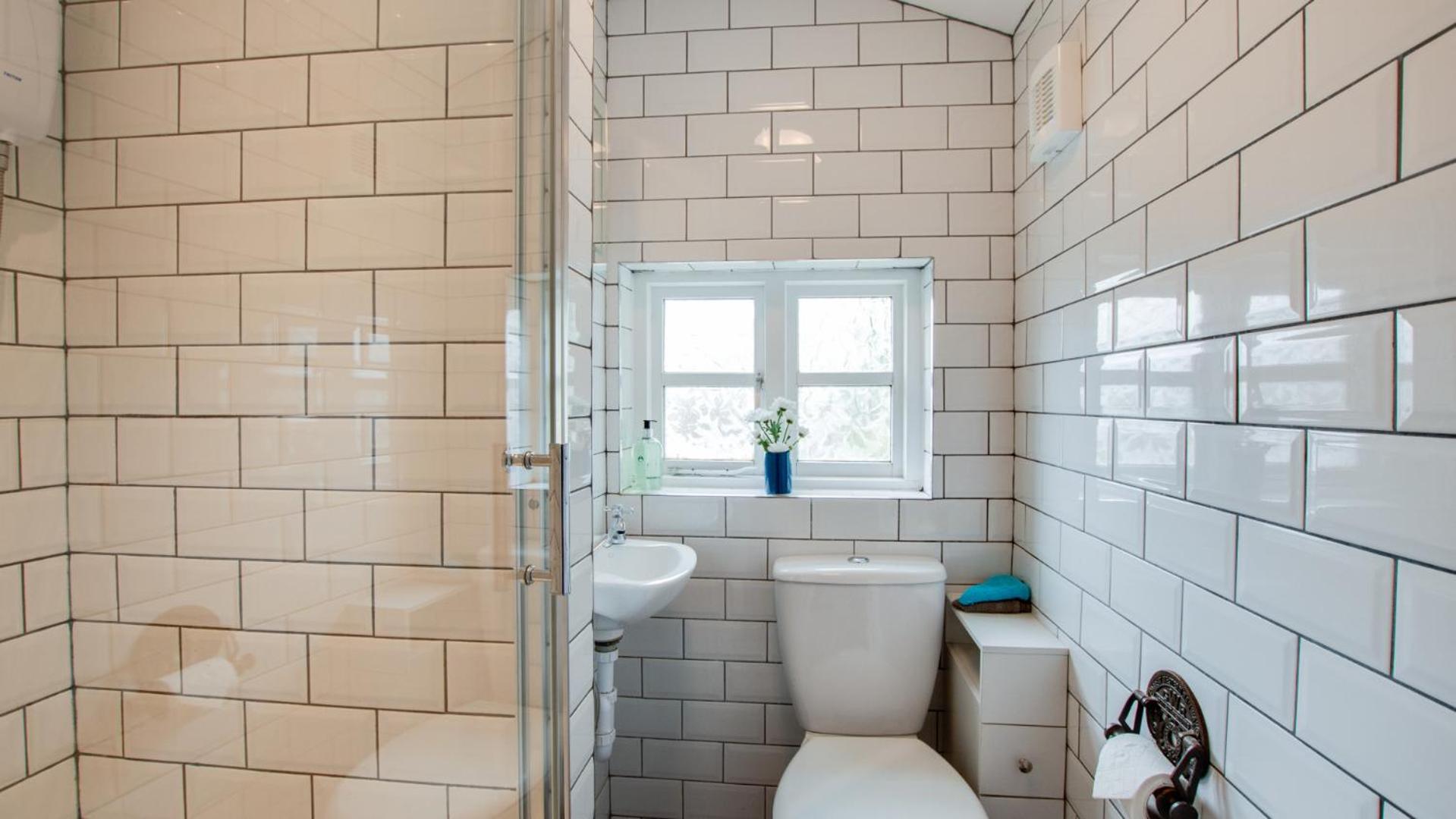 The Old Weighbridge