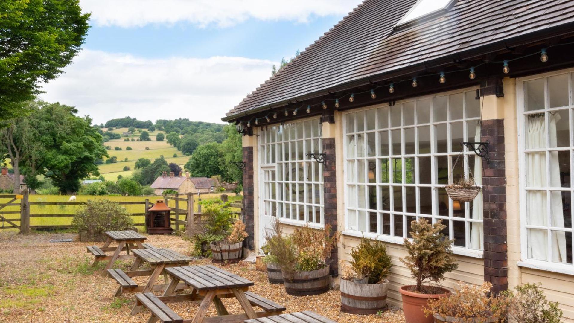 The Coach House - Lea