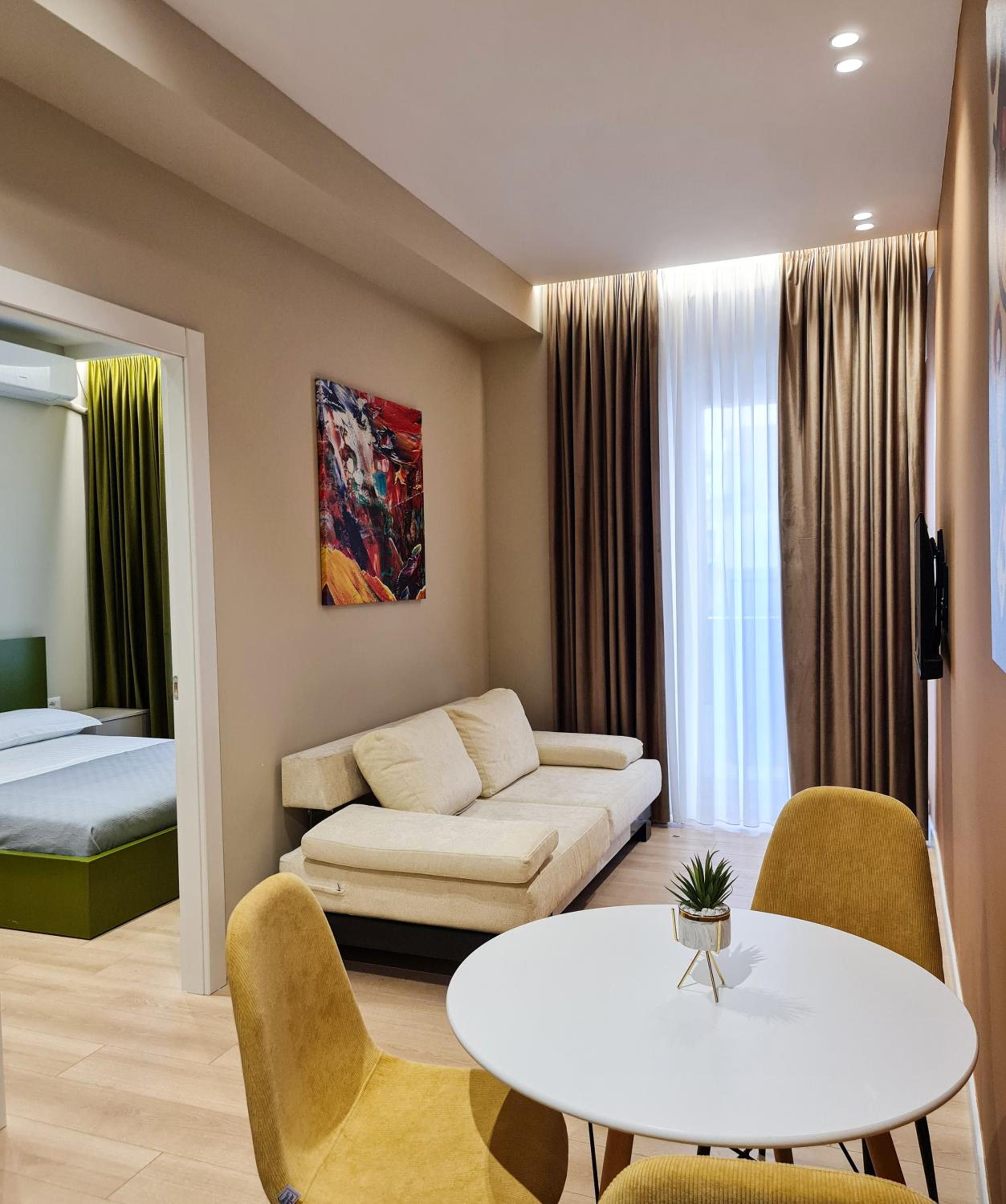 Meri Apartment