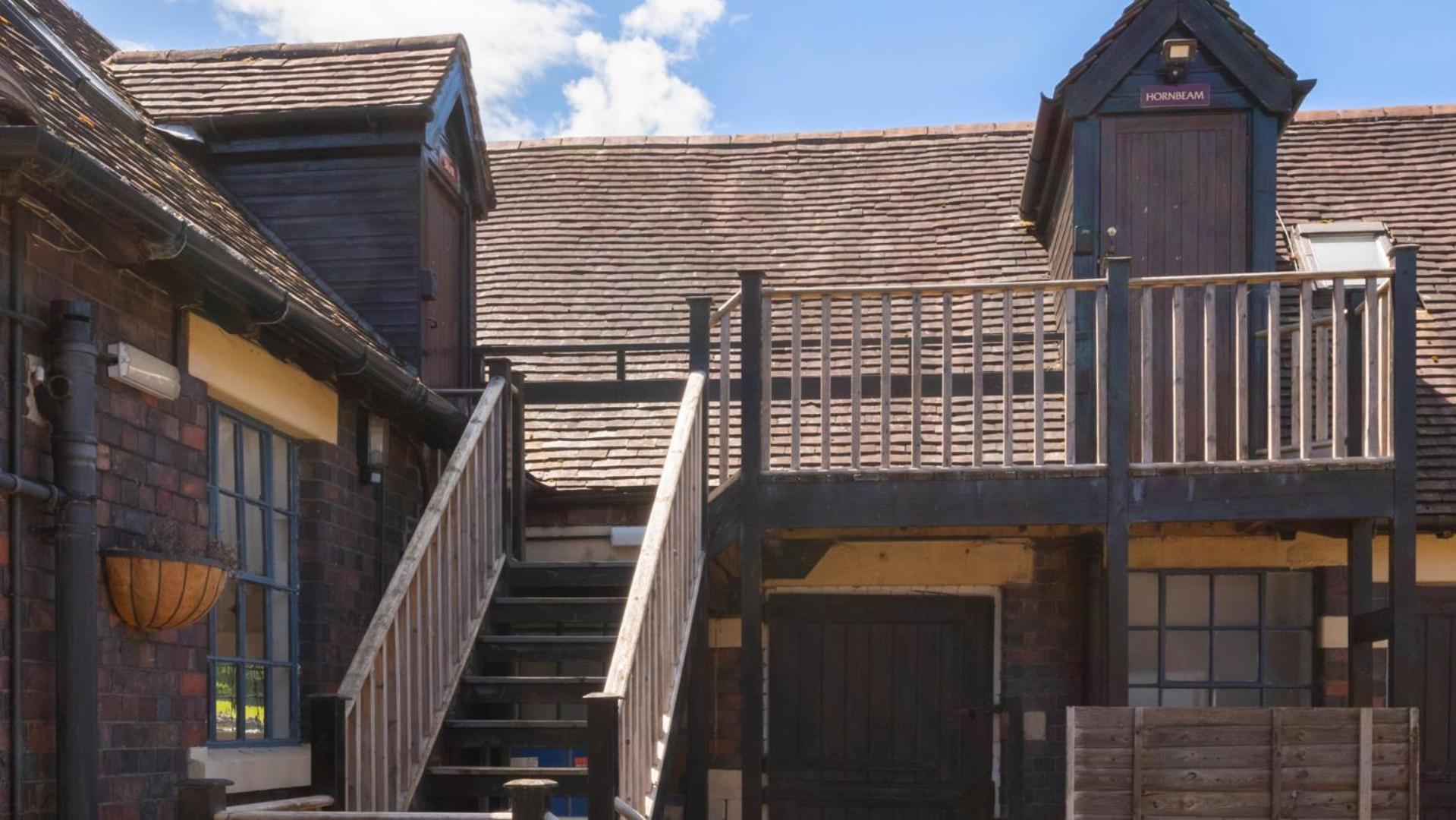 The Coach House - Lea