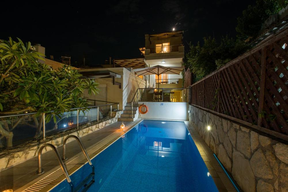The Seaside Villa view 4