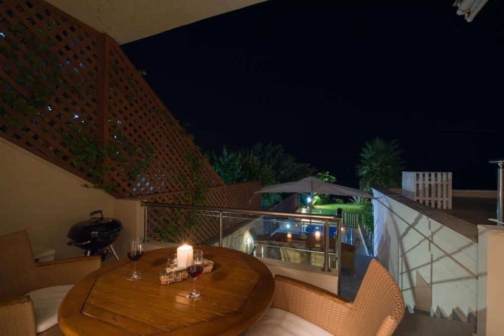 The Seaside Villa view 5