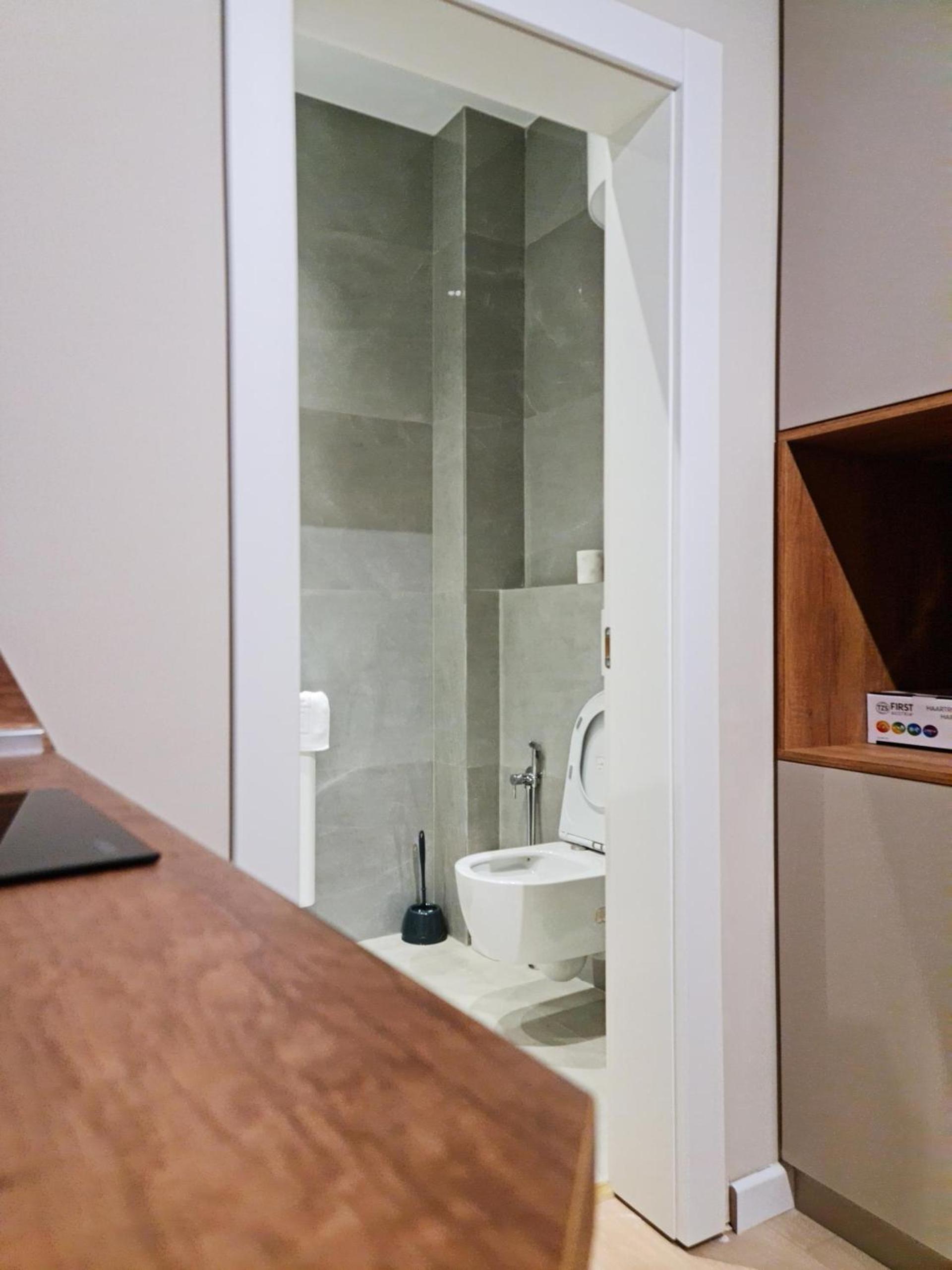 Meri Apartment