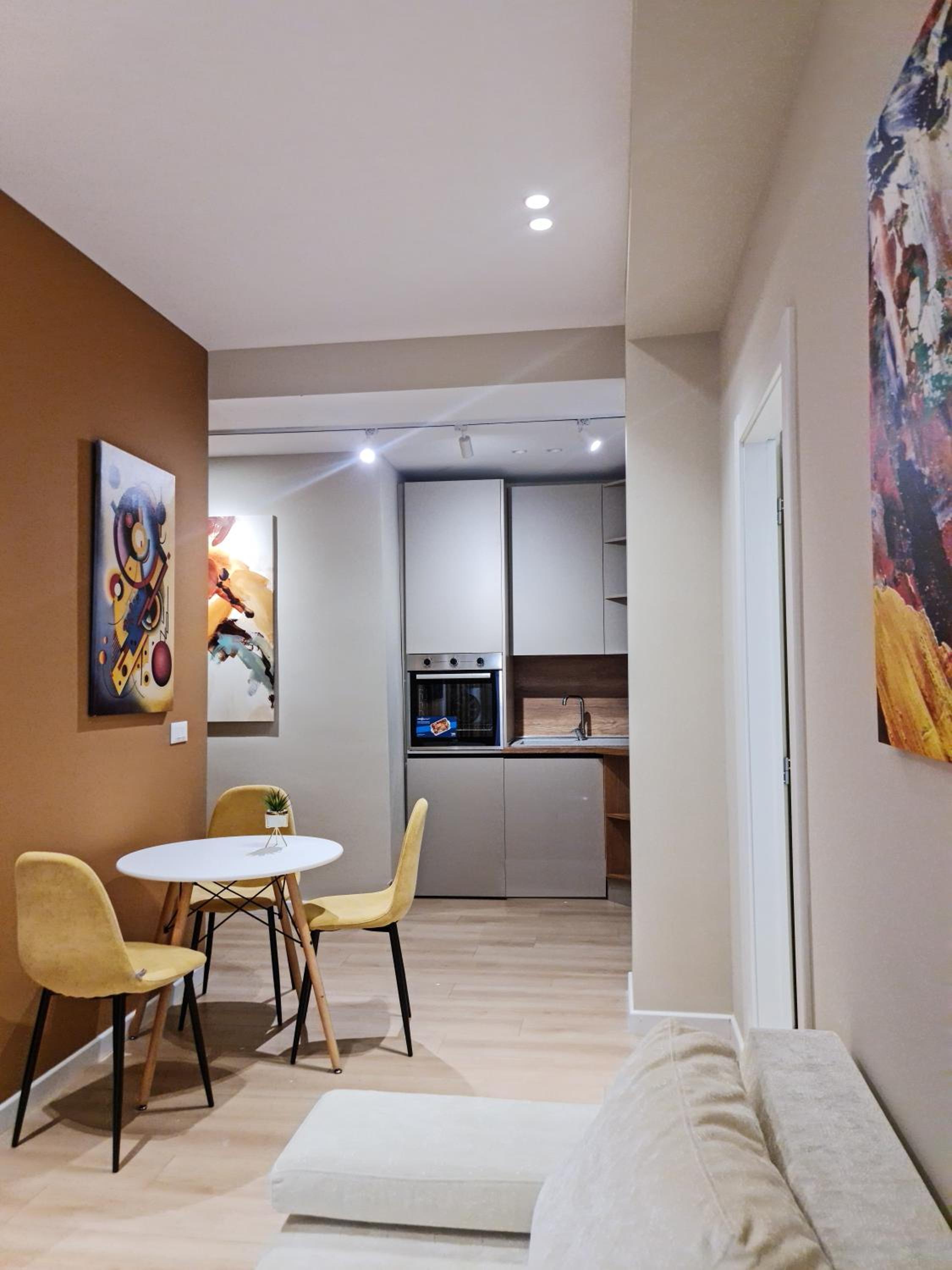 Meri Apartment