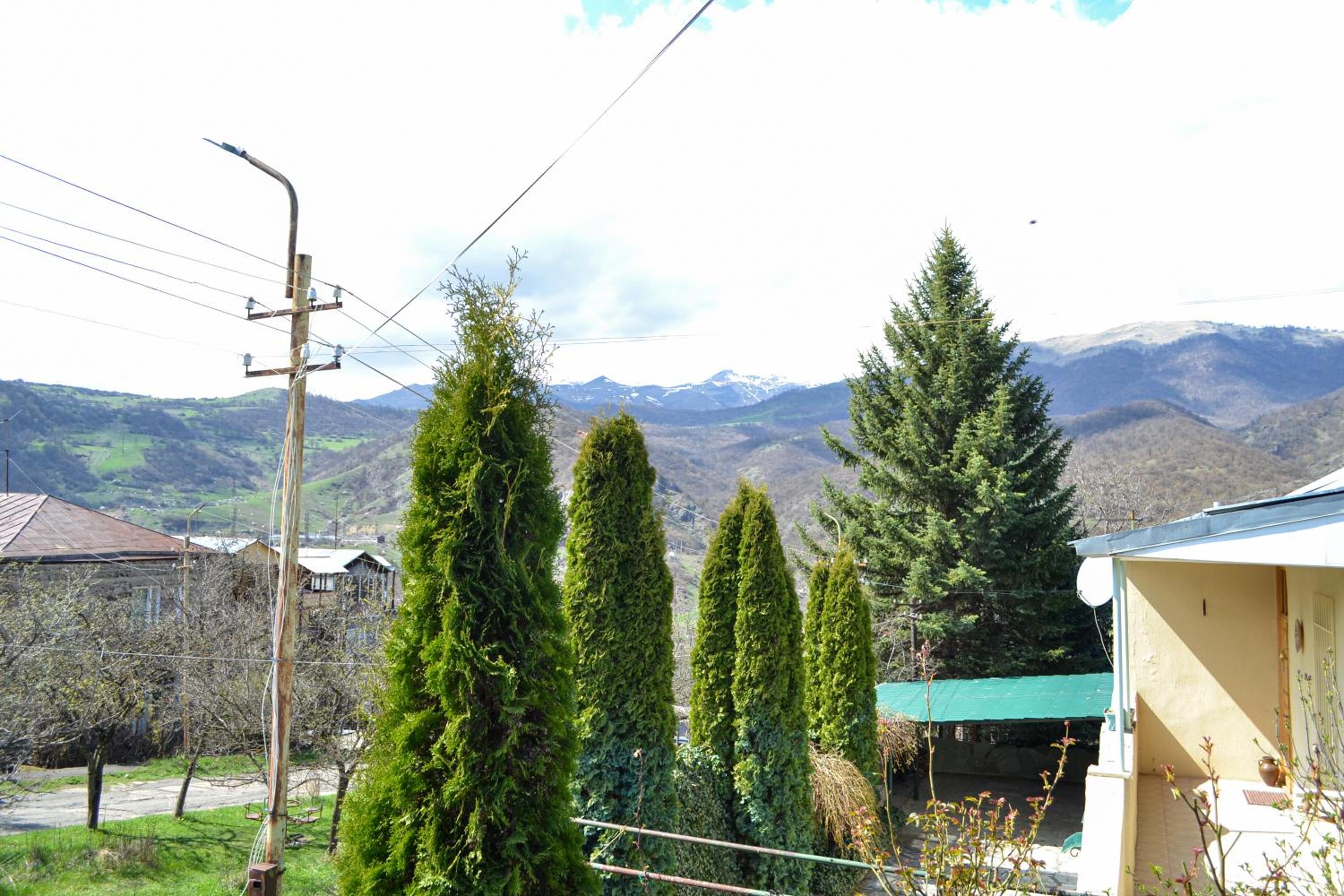 Sunny Lodge Dilijan
