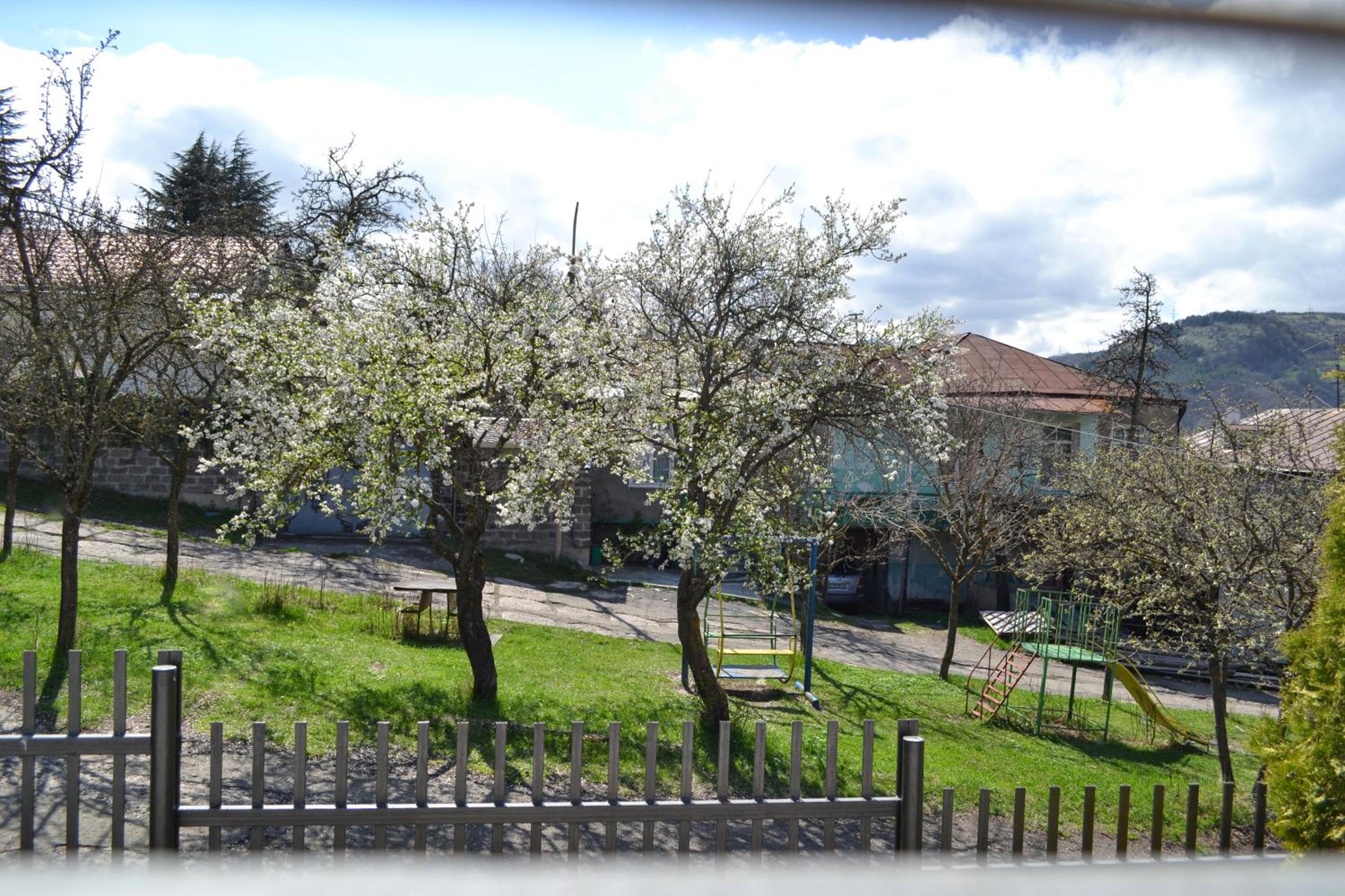 Sunny Lodge Dilijan